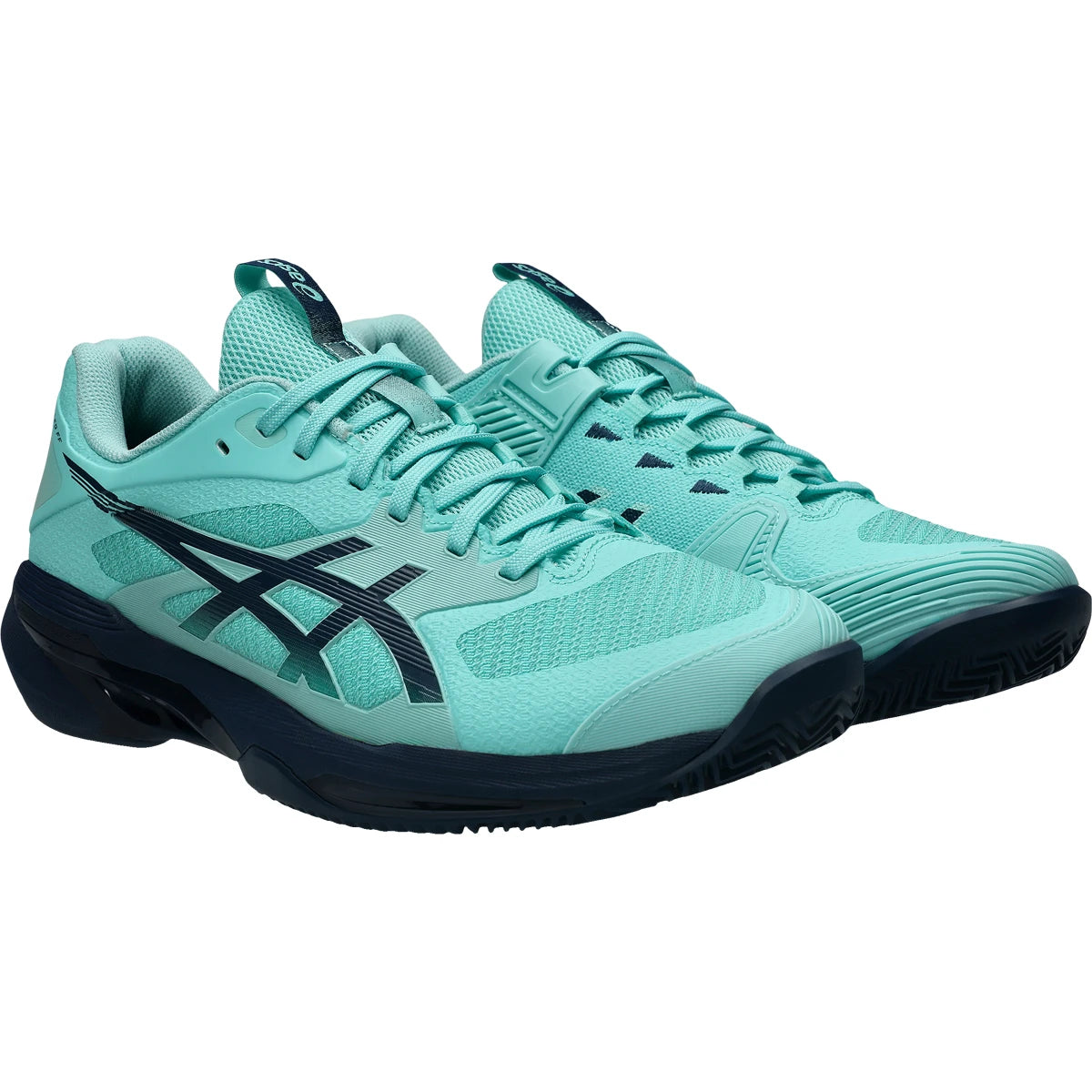 CHAUSSURES ASICS SOLUTION SPEED FF 4 TERRE BATTUE