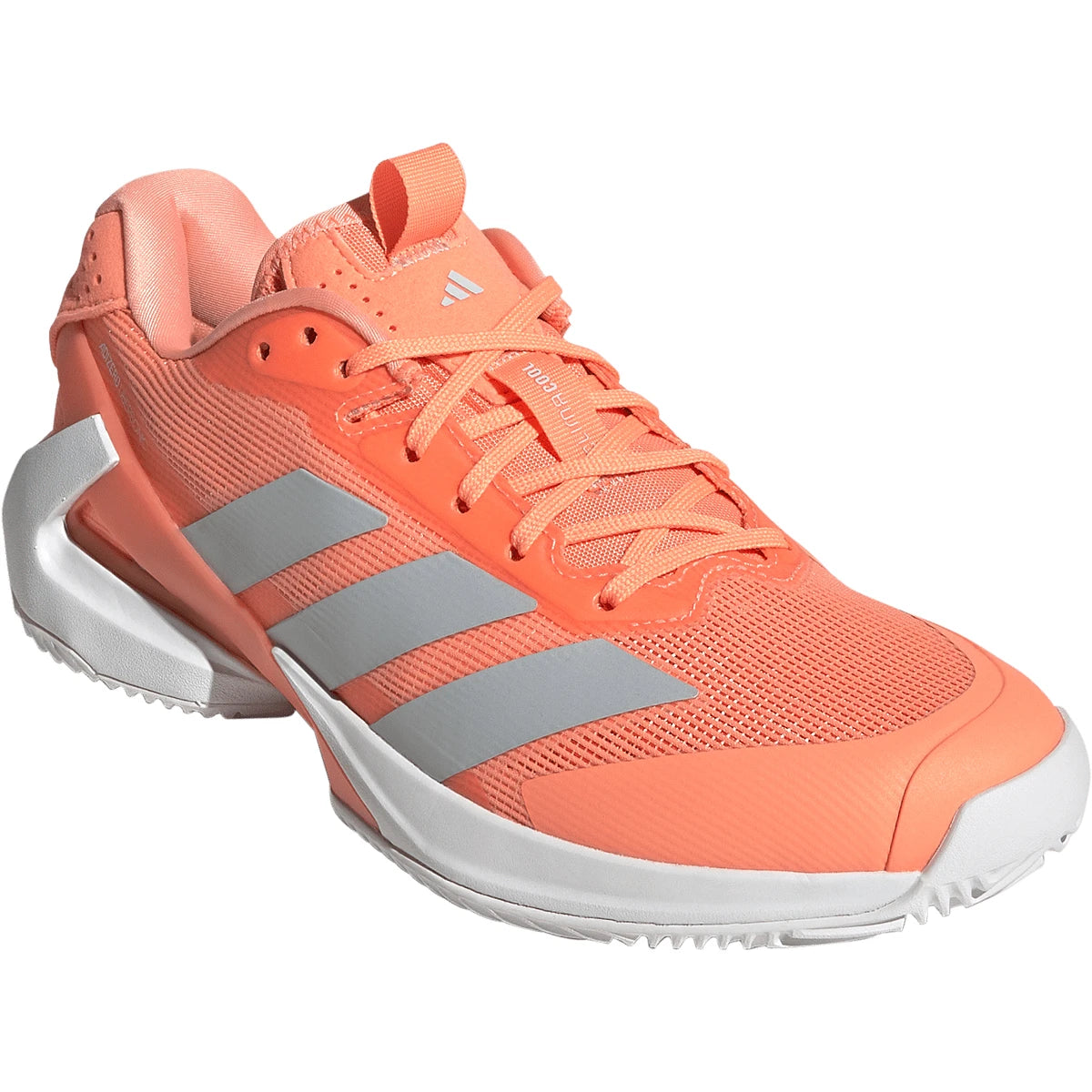 CHAUSSURES ADIDAS FEMME ADIZERO UBERSONIC 5 TERRE BATTUE