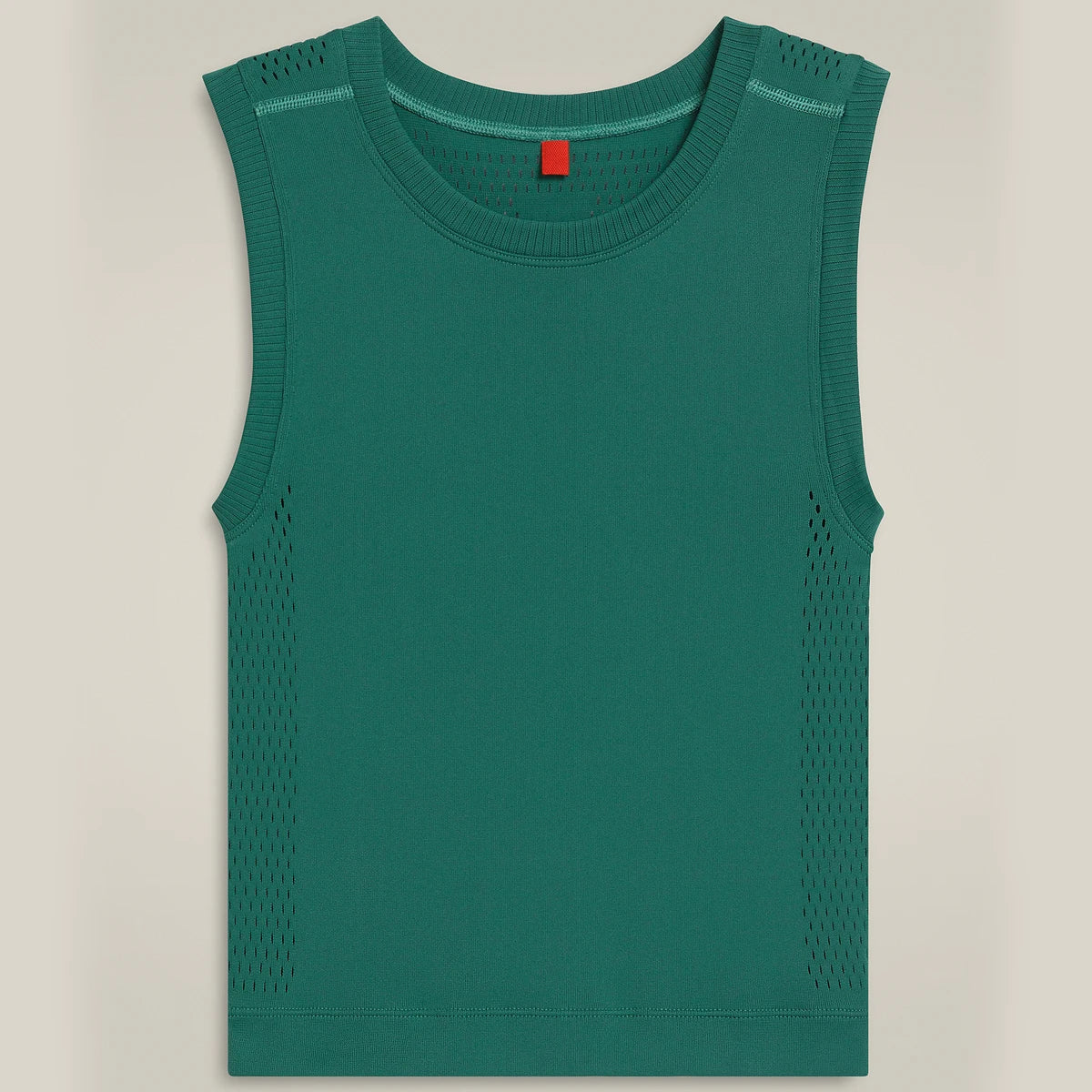 DEBARDEUR FEMME WILSON PRO SEAMLESS