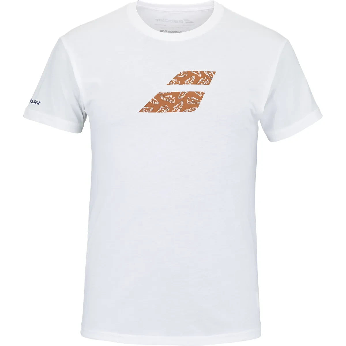 T-SHIRT BABOLAT CAPSULE EVENT