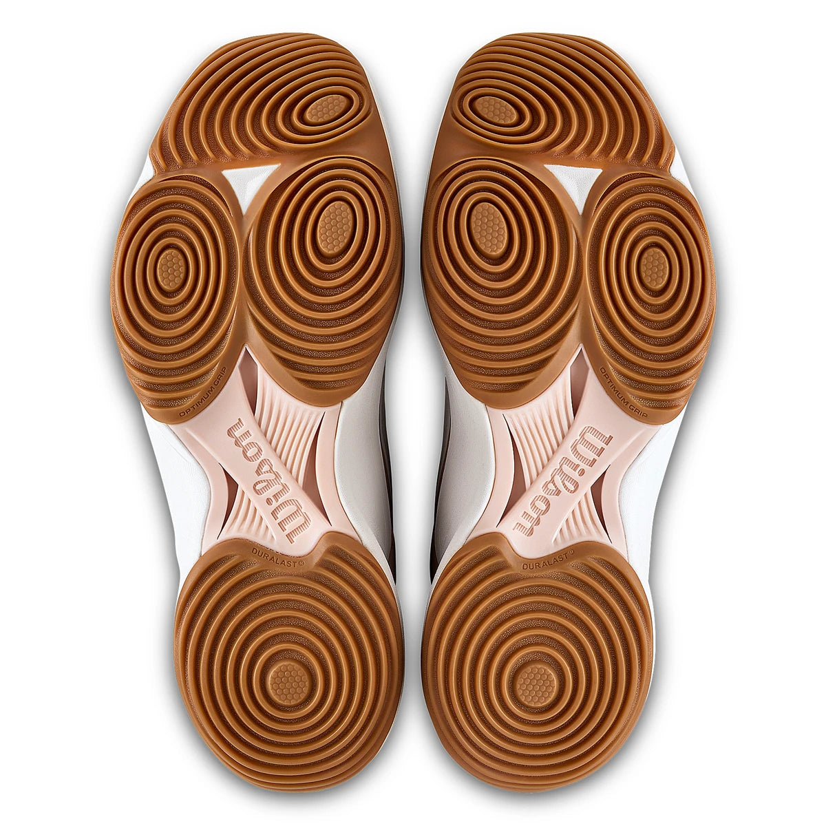 CHAUSSURES PADEL WILSON FEMME HURAKN LITE