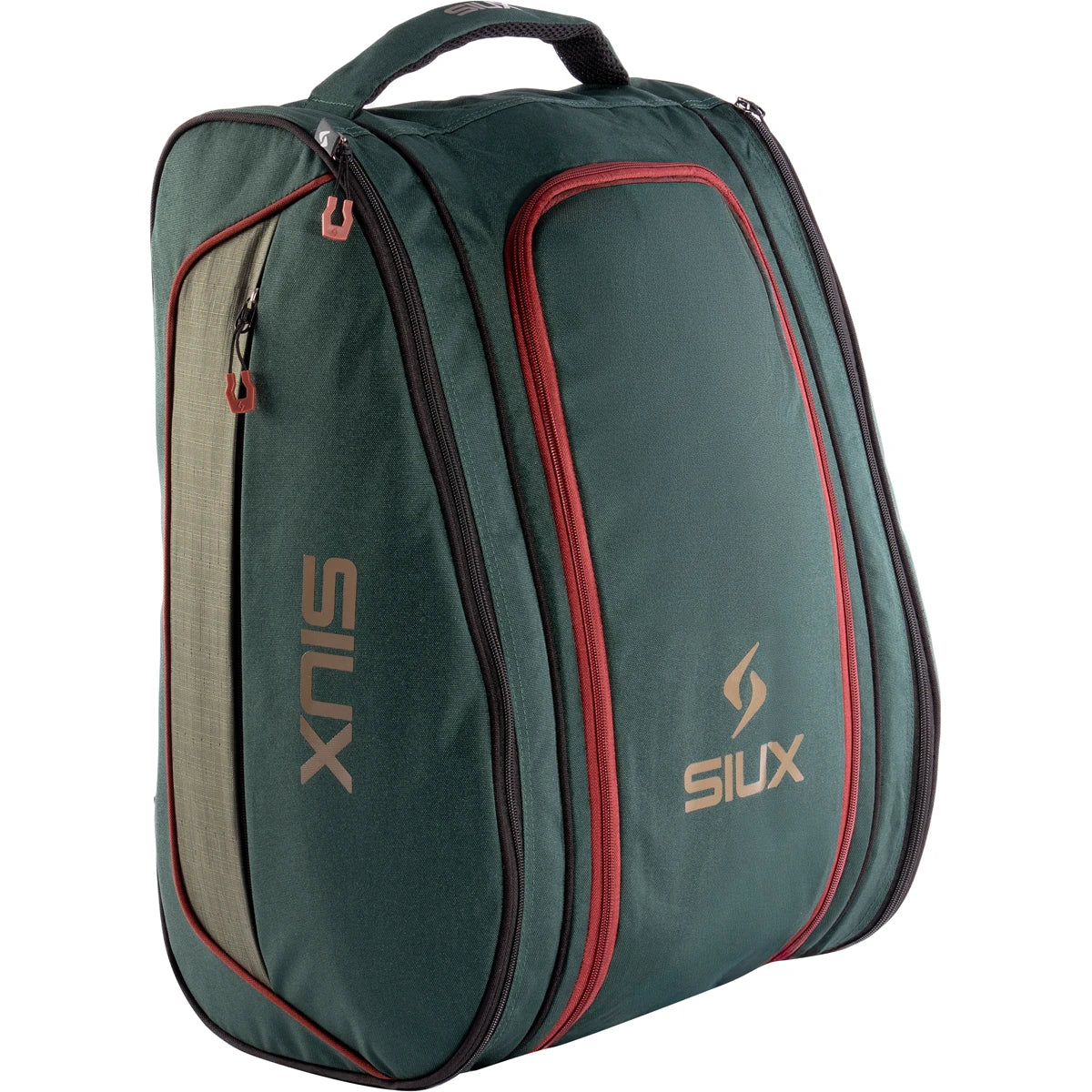 SAC DE PADEL SIUX EDGE