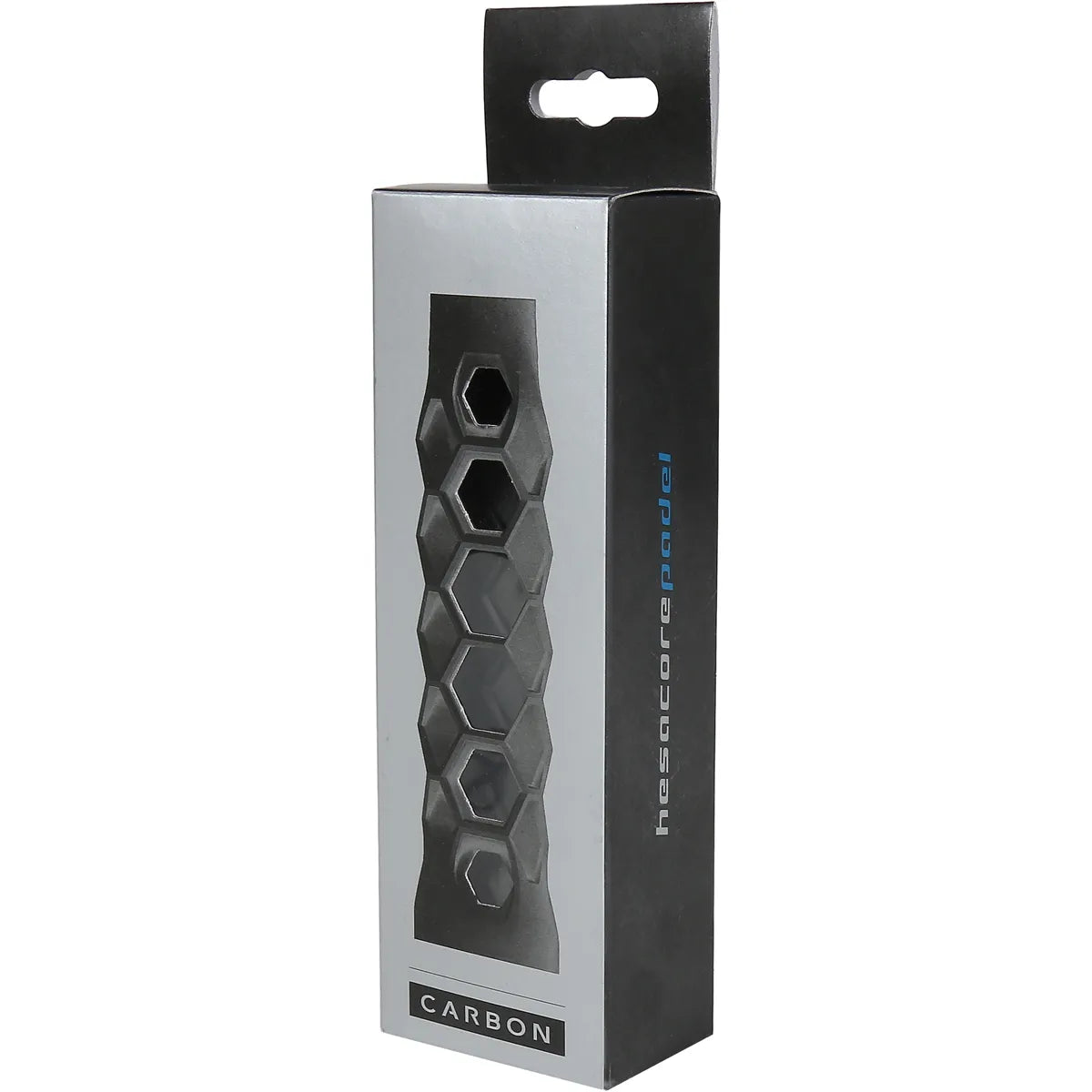 GRIP BULLPADEL HESACORE TOURGRIP CARBON