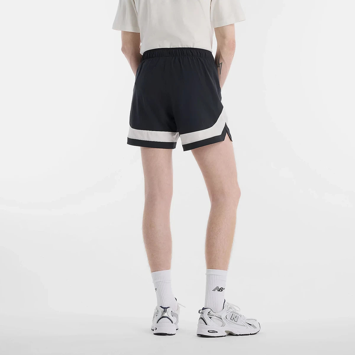SHORT NEW BALANCE TOURNAMENT