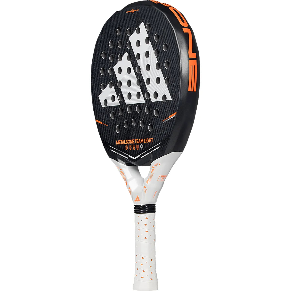 RAQUETTE DE PADEL ADIDAS METALBONE TEAM LIGHT 2026