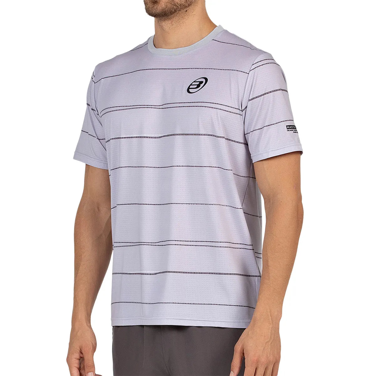 T-SHIRT BULLPADEL MOANA GRAPHIQUE