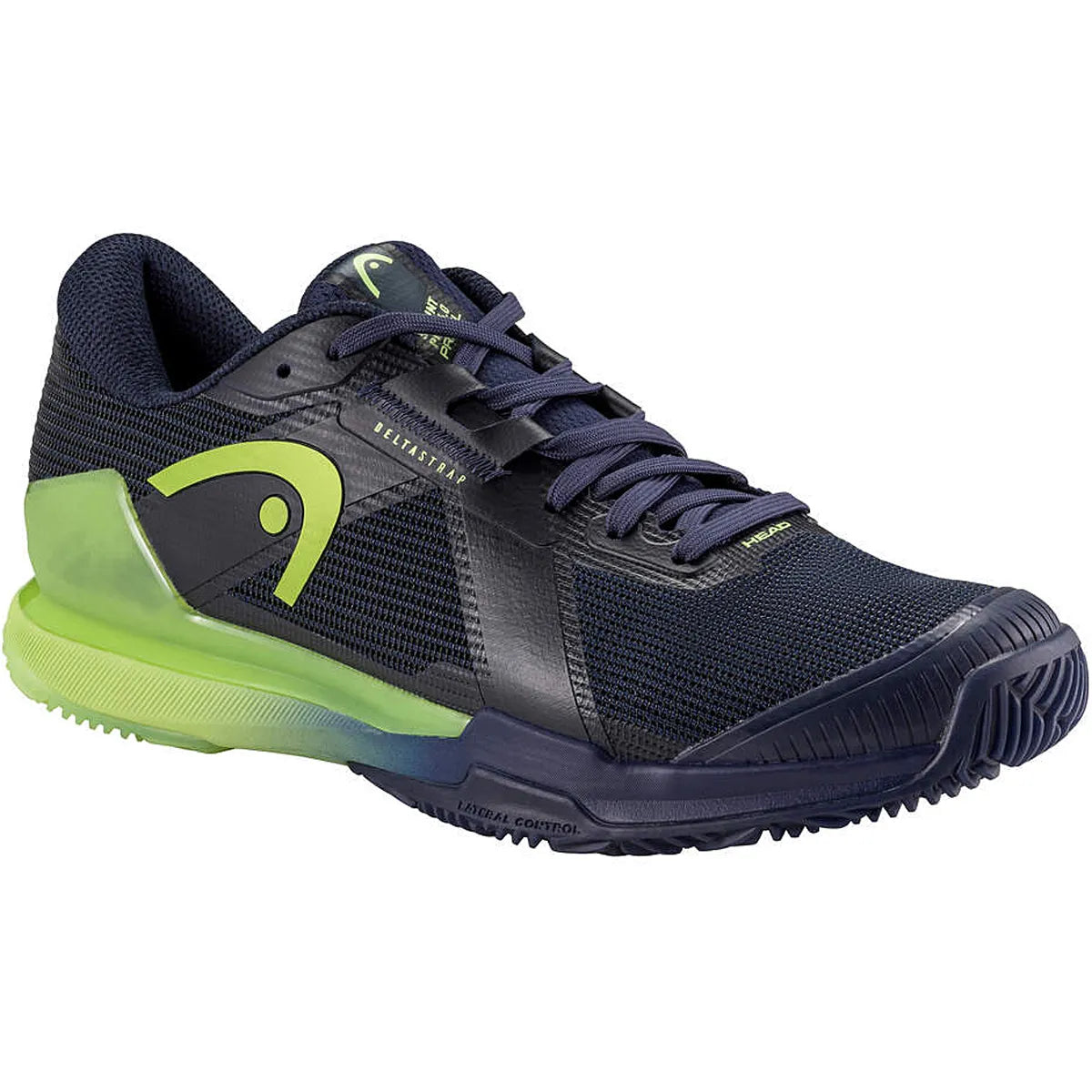 CHAUSSURES DE PADEL HEAD SPRINT PRO 4.0