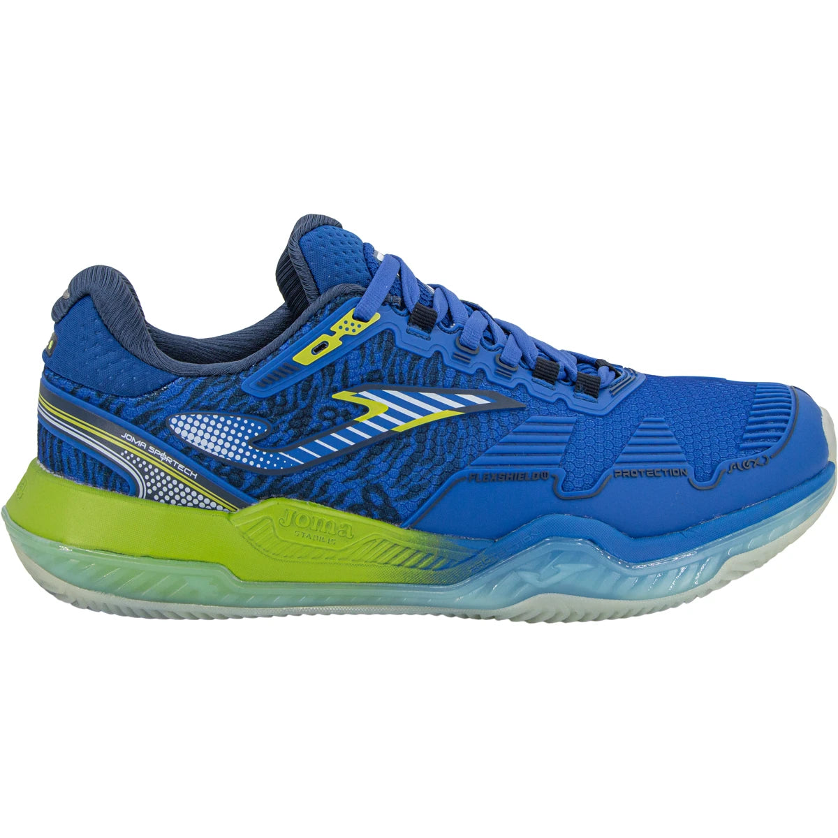 CHAUSSURES JOMA POINT 26 TERRE BATTUE