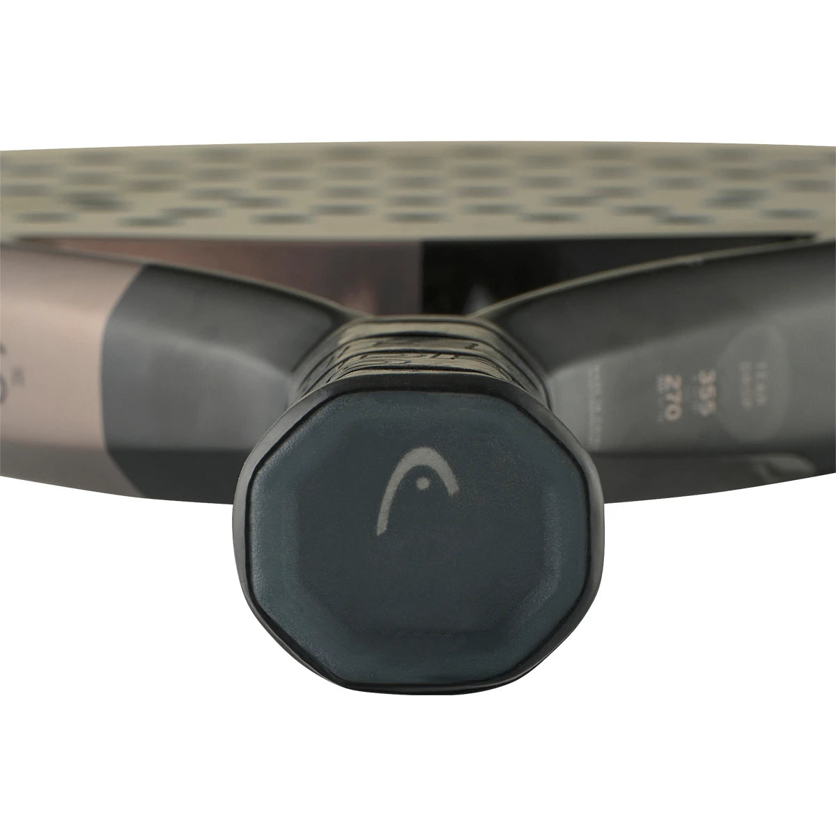 RAQUETTE DE PADEL HEAD SPEED MOTION