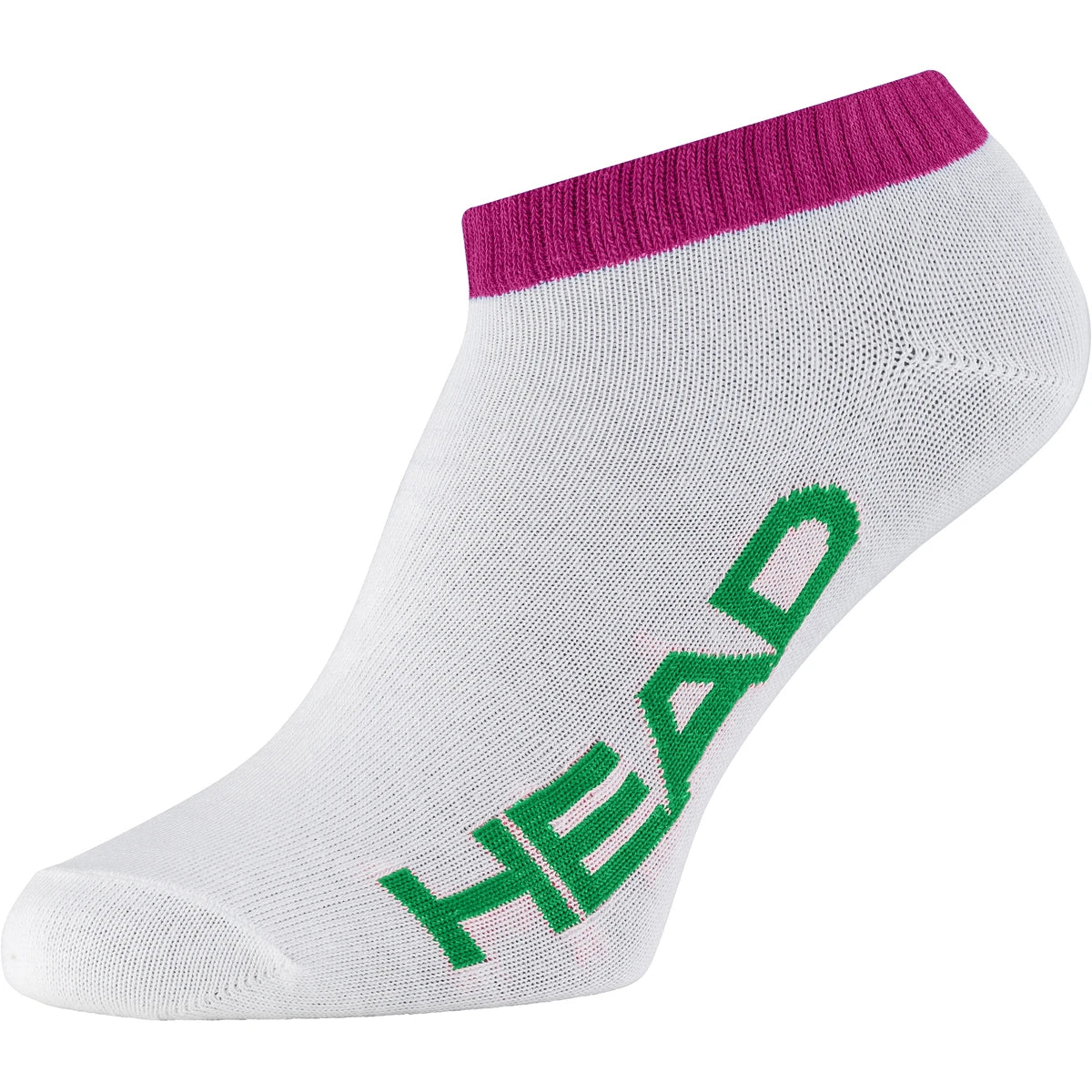 PAIRE DE CHAUSSETTES HEAD PADEL SNEAKER (NO SHOW)