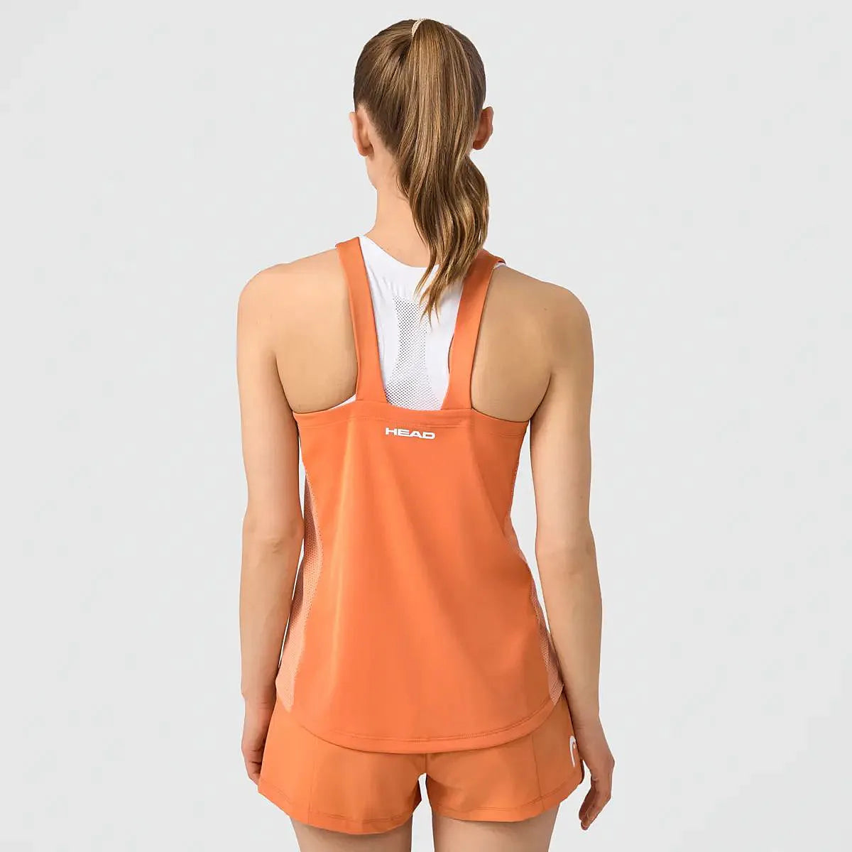 DEBARDEUR HEAD FEMME VISION SPIRIT