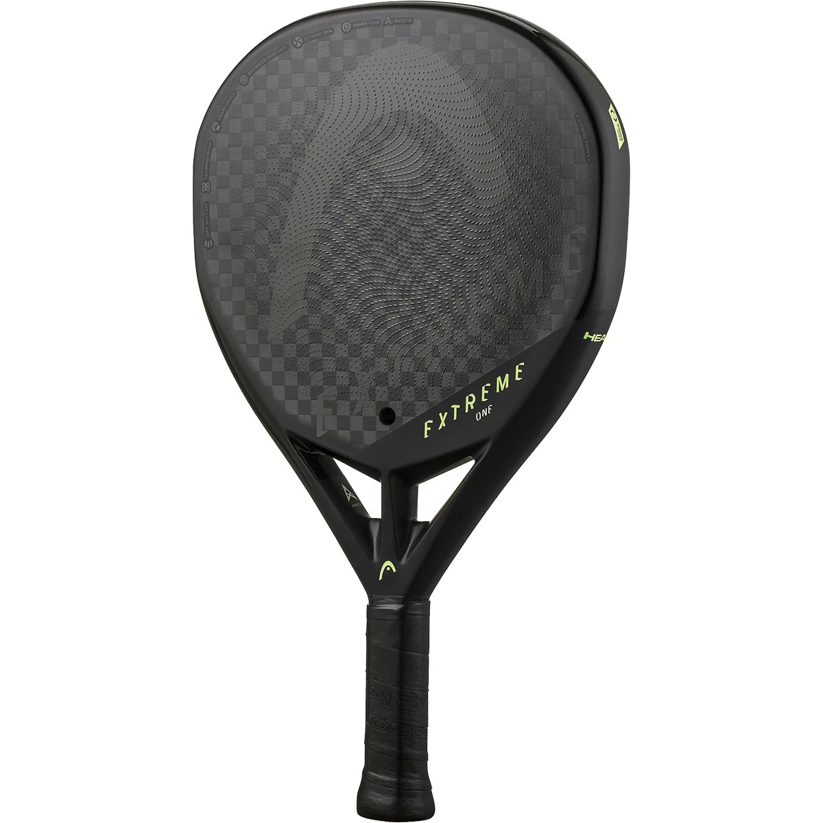 RAQUETTE DE PADEL HEAD EXTREME ONE