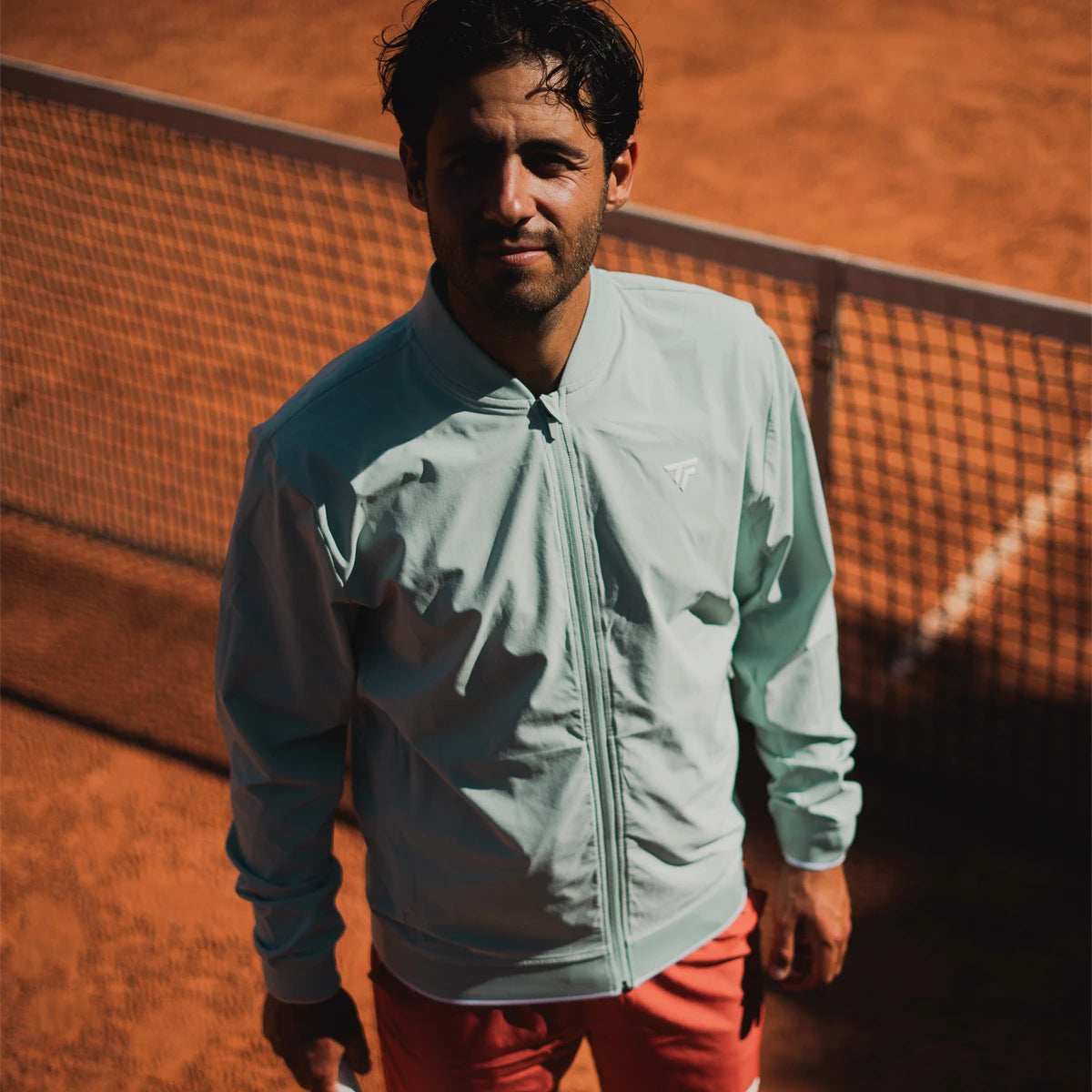 VESTE TECNIFIBRE TEAM LIGHT