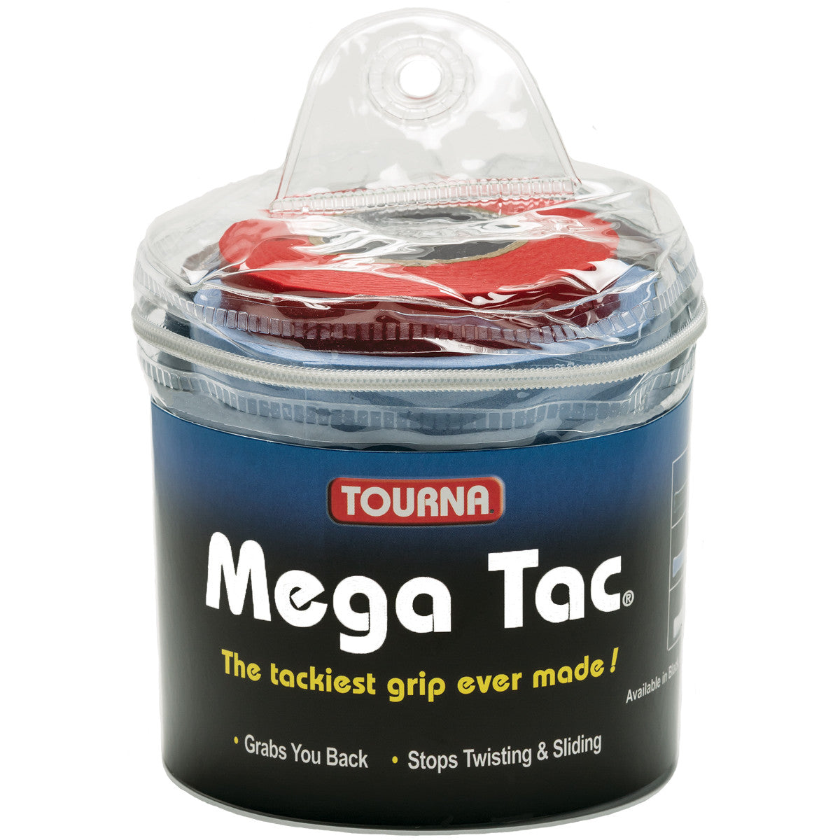 30 SURGRIPS TOURNA MEGATAC