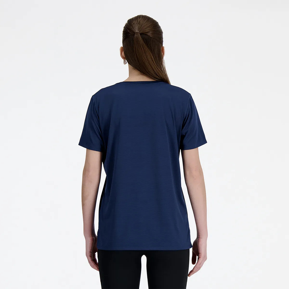 T-SHIRT NEW BALANCE FEMME SPORT ESSENTIALS