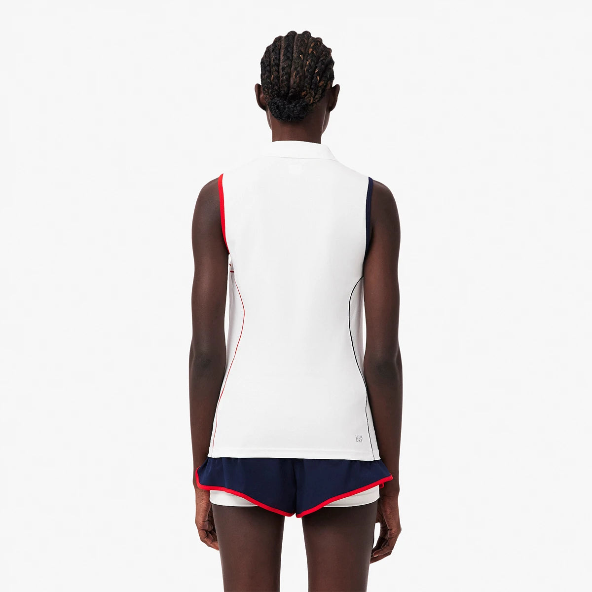 DEBARDEUR LACOSTE FEMME FRENCH TEAM