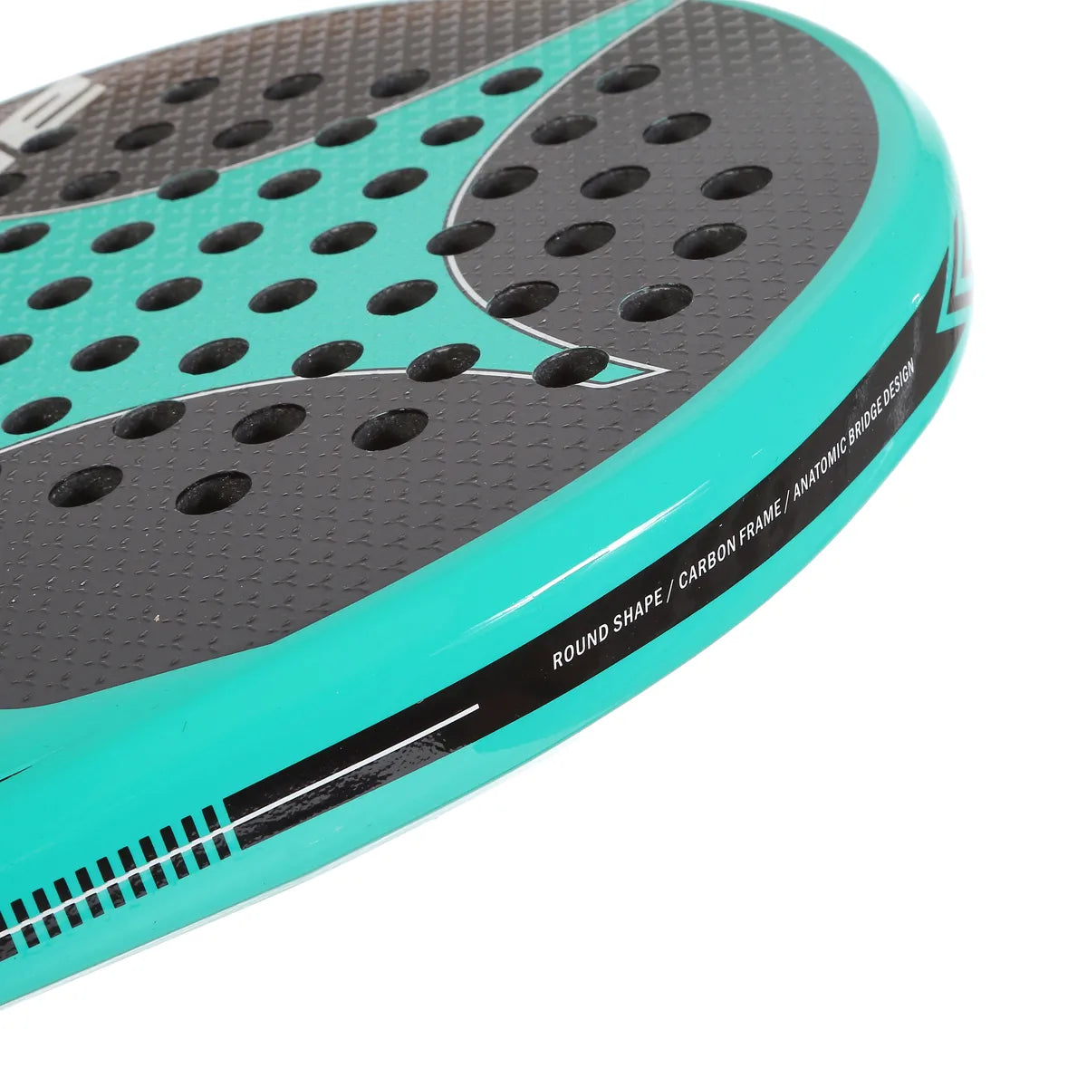 RAQUETTE DE PADEL STARVIE TITANIA LITE USS