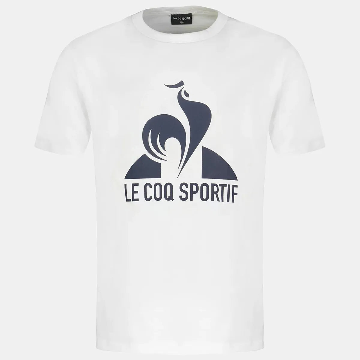 T-SHIRT LE COQ SPORTIF JUNIOR ESSENTIEL