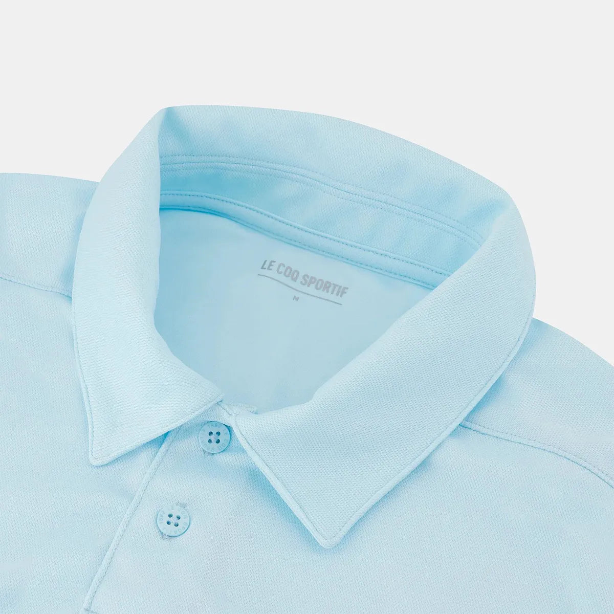 POLO LE COQ SPORTIF