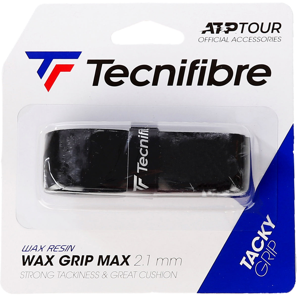 GRIP TECNIFIBRE WAX MAX