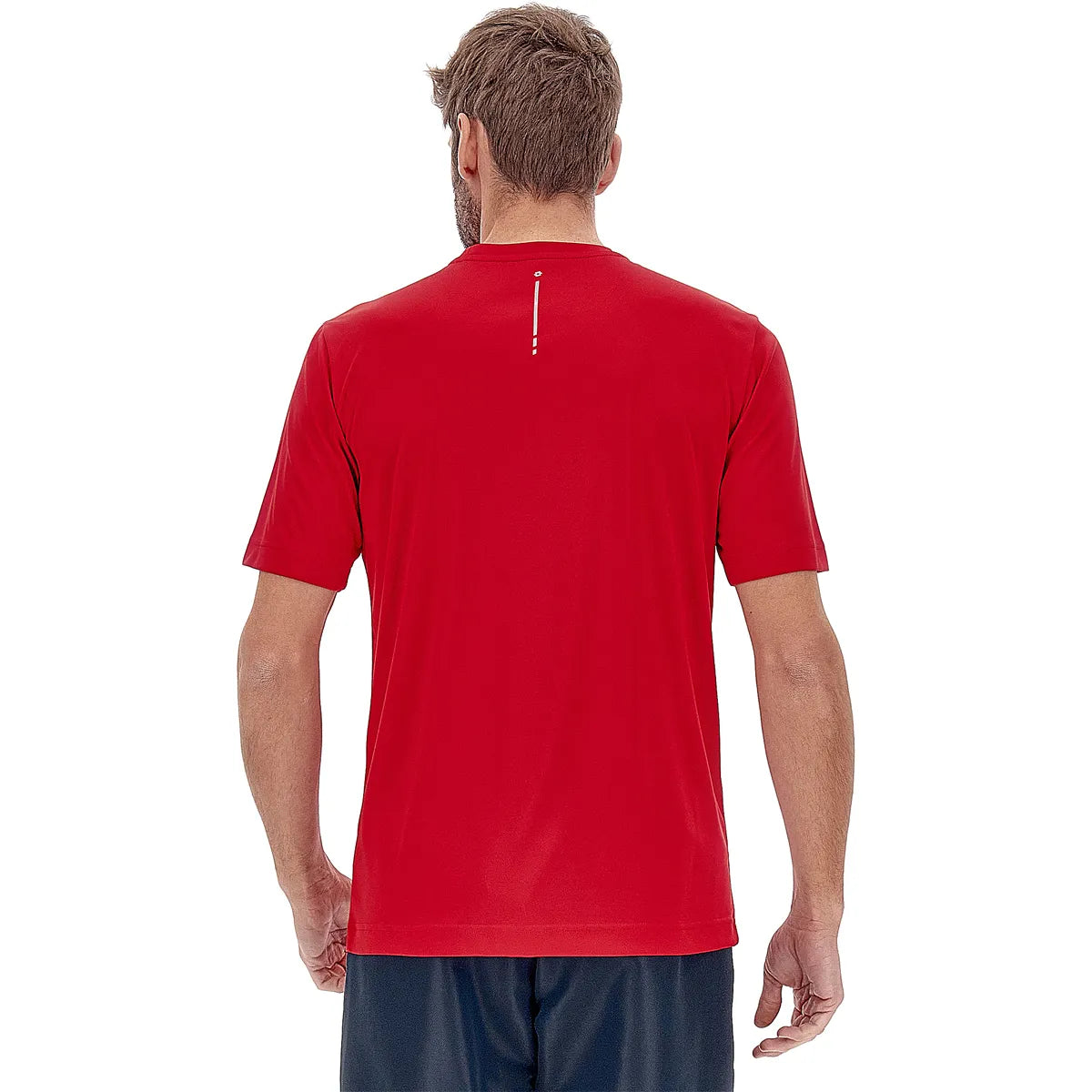 T-SHIRT LOTTO MSP II