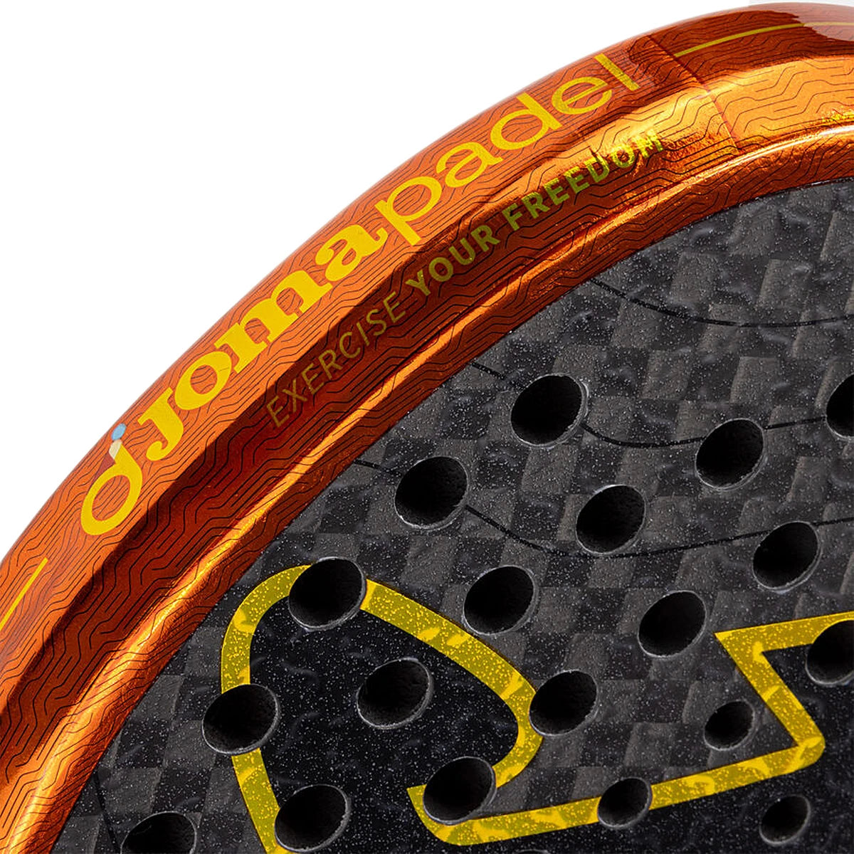 RAQUETTE DE PADEL JOMA BLAST PRO SOFT