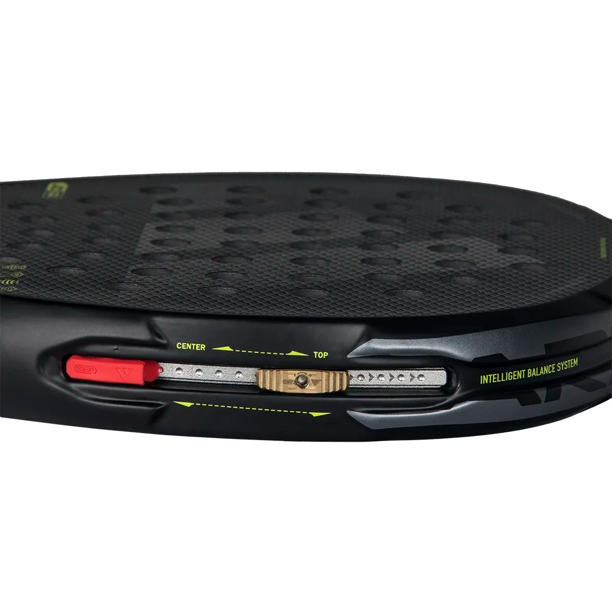 RAQUETTE DE PADEL ADIDAS ARROW HIT 2026