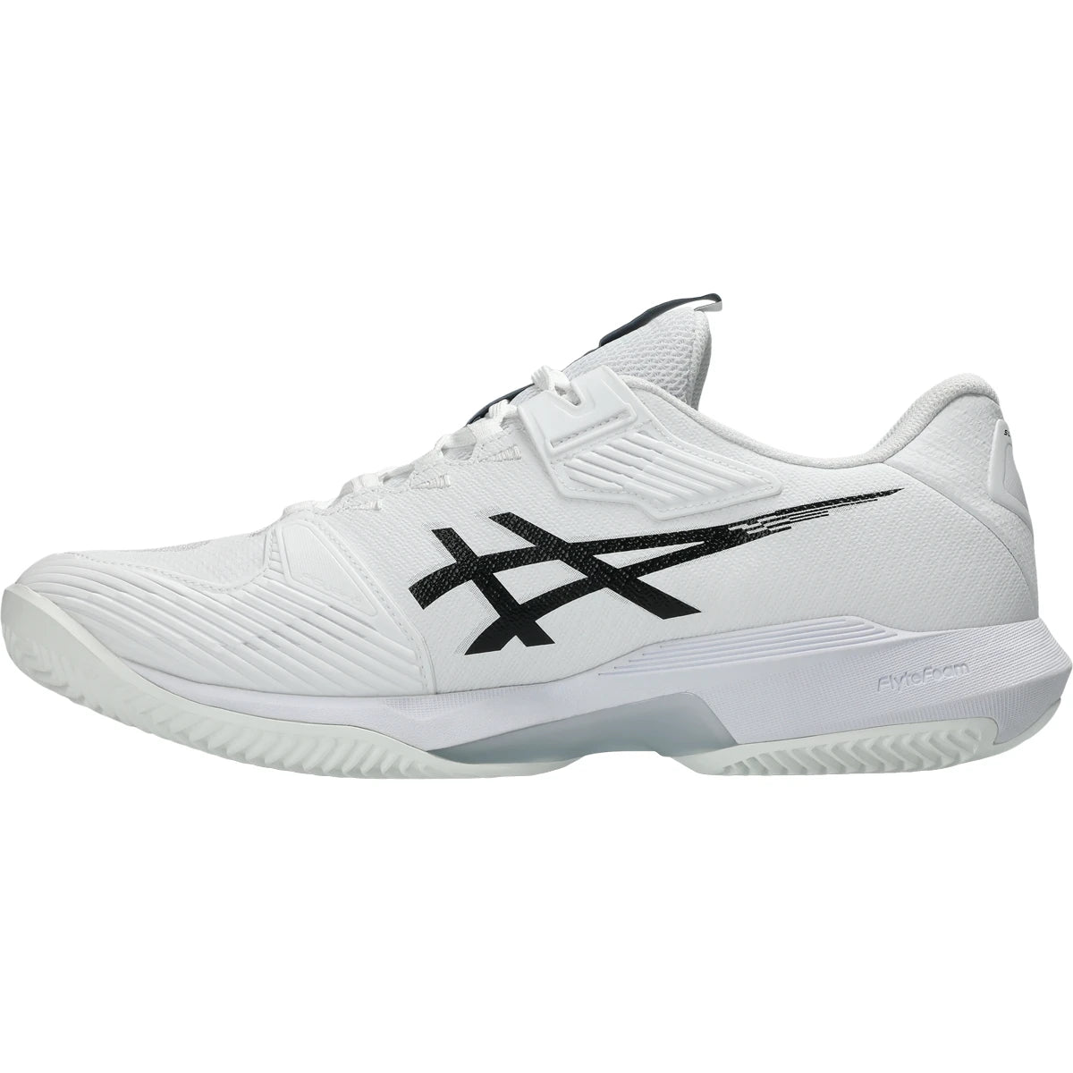 CHAUSSURES ASICS SOLUTION SPEED FF 4 TERRE BATTUE