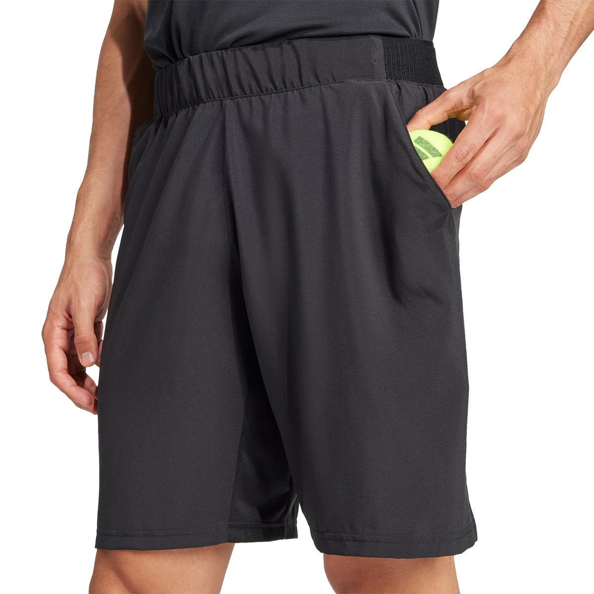 SHORT ADIDAS CLUB SW 9IN
