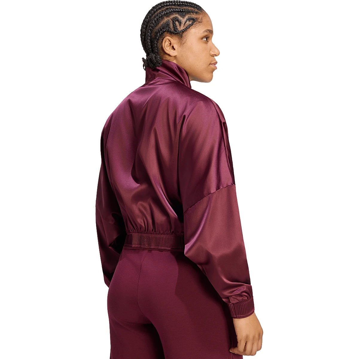 VESTE ADIDAS FEMME COVER