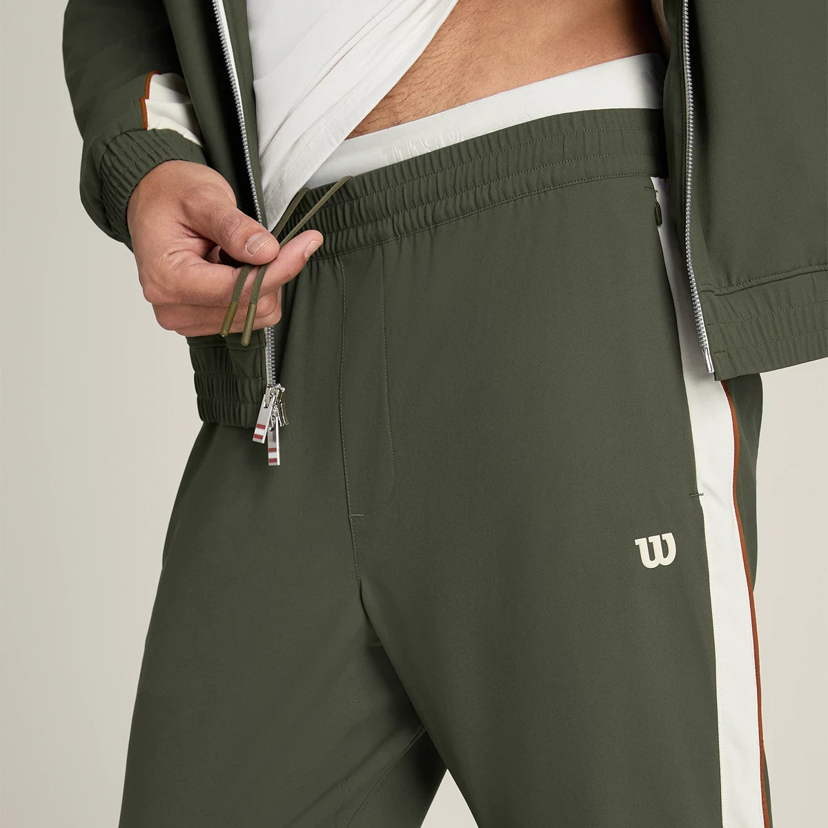 PANTALON WILSON GRAND SLAM