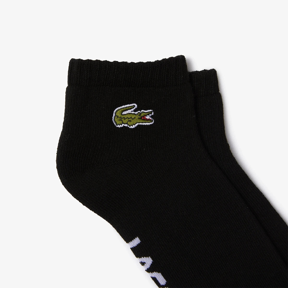 PAIRE DE CHAUSSETTES LACOSTE (LOW)