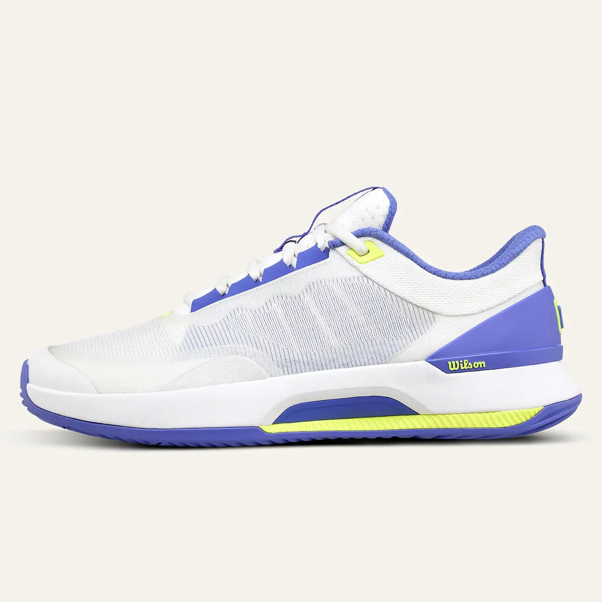 CHAUSSURES PADEL WILSON FEMME INTRIGUE TOUR