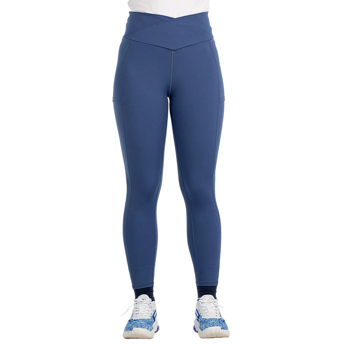 COLLANT BULLPADEL FEMME PURECOLOR CUJAN