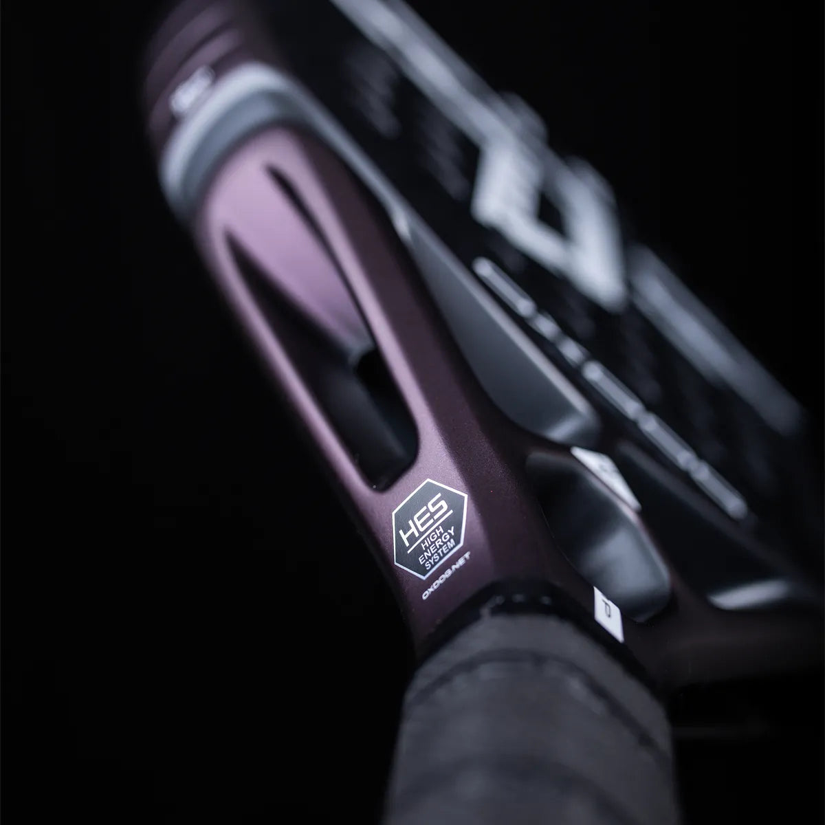 RAQUETTE DE PADEL OXDOG PURE TOUR