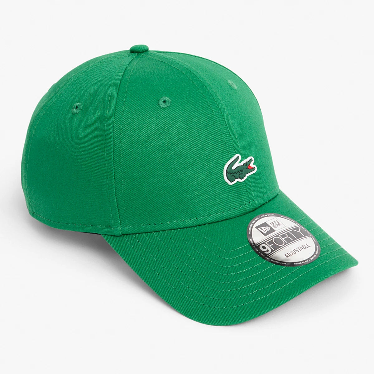 Casquette Era Lacoste