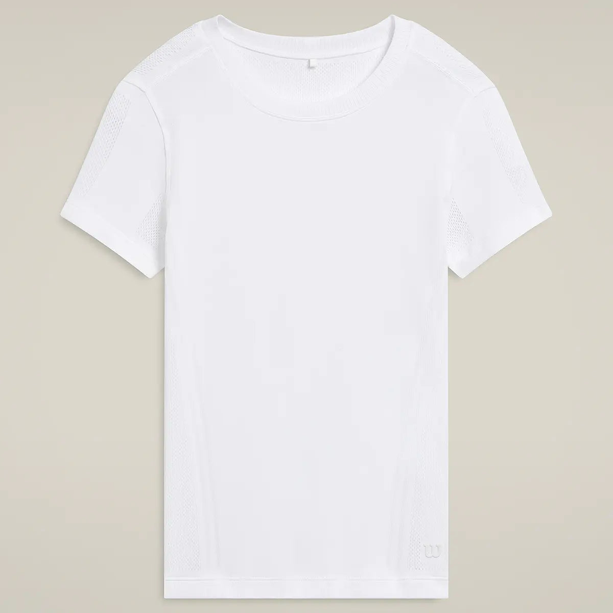 T-SHIRT FEMME WILSON PRO SEAMLESS