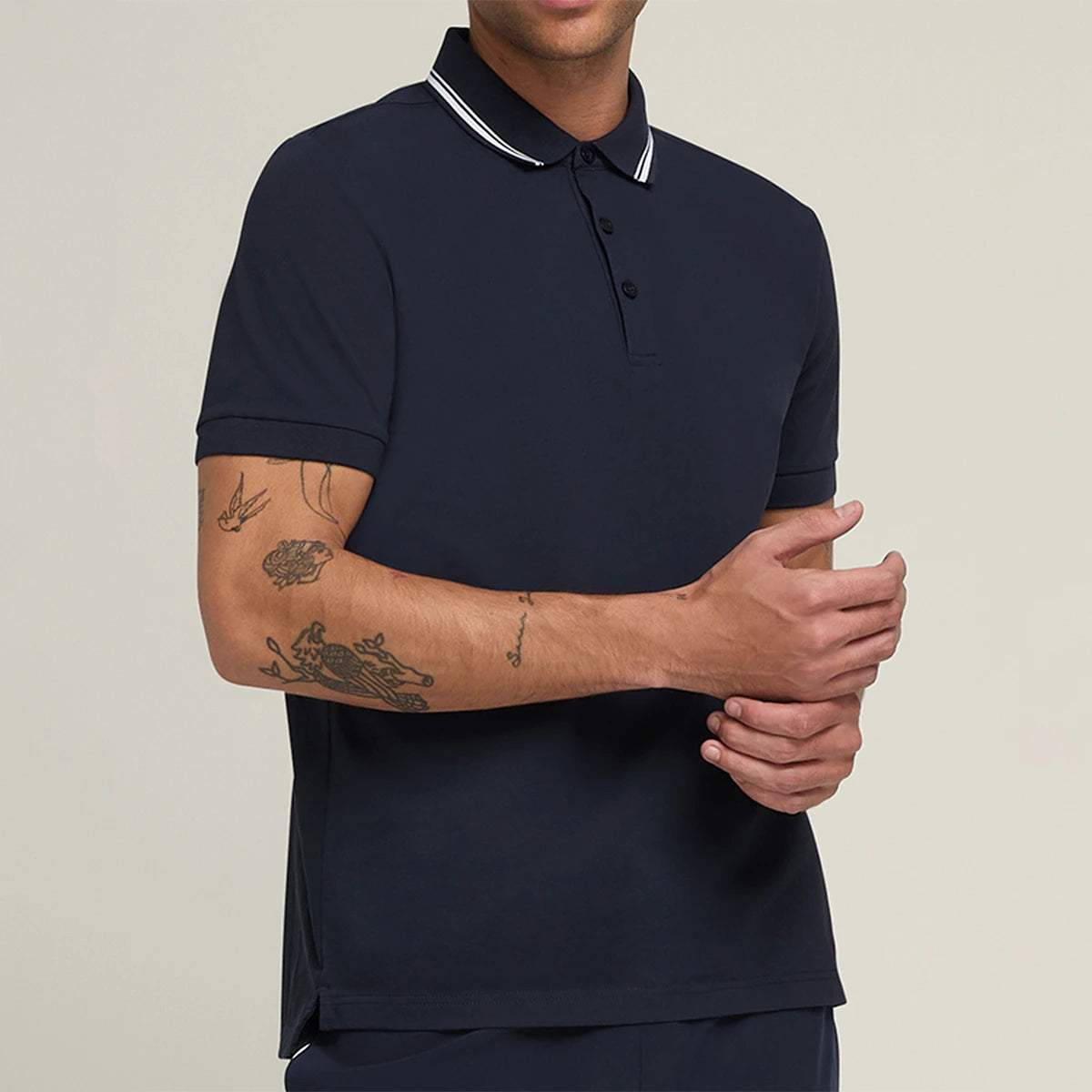 POLO WILSON TEAM PIQUE