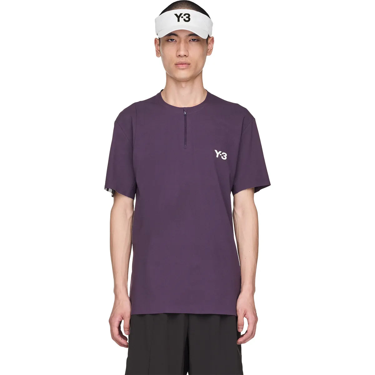 POLO ADIDAS GRAPHIC Y-3