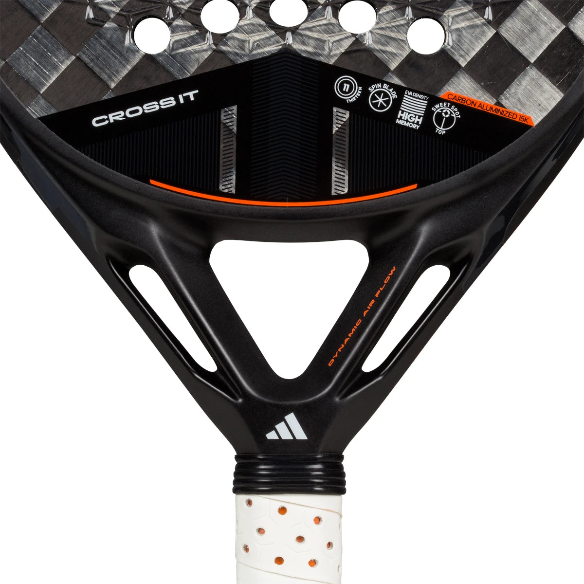RAQUETTE DE PADEL ADIDAS CROSS IT 3.4