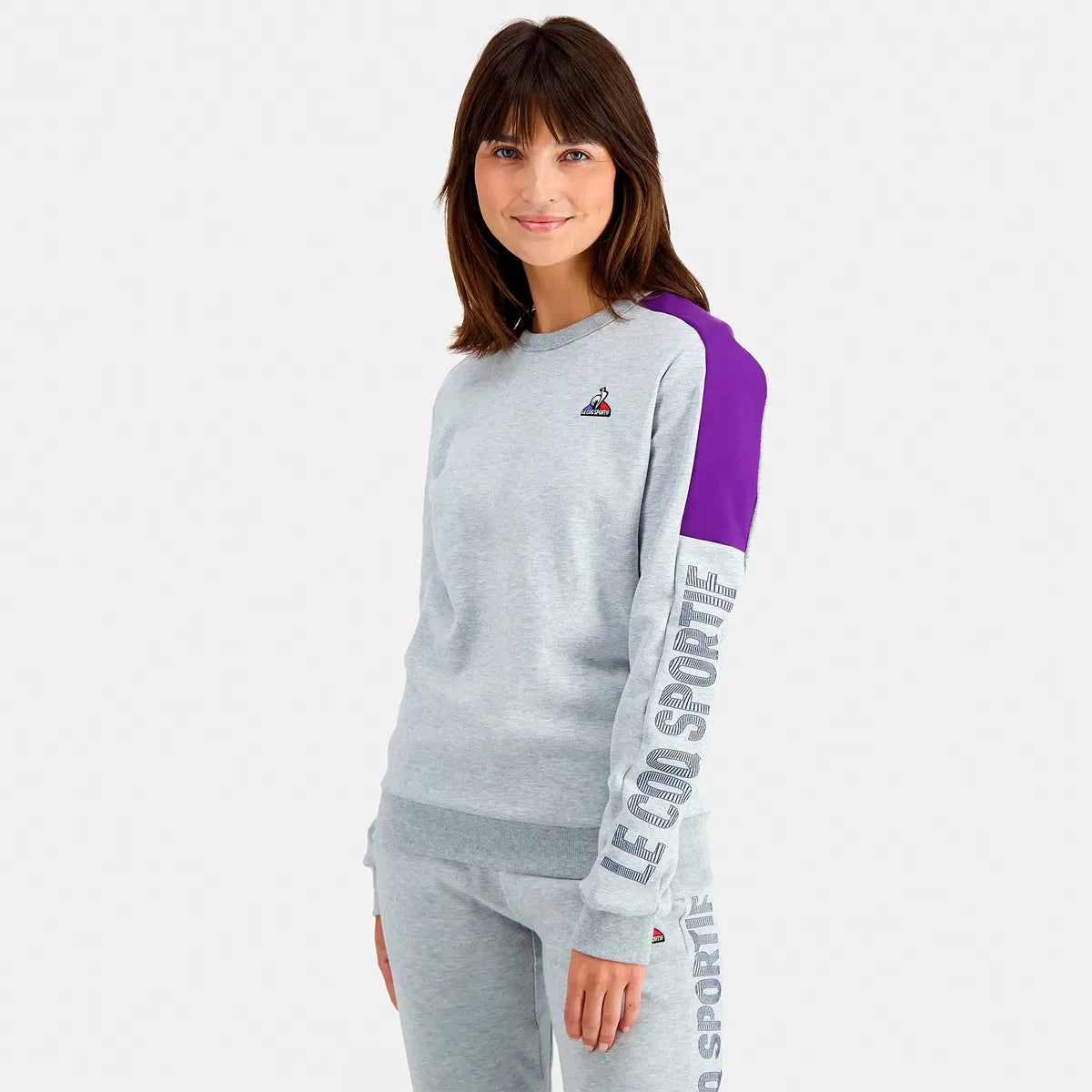 Sweat Le Coq Sportif Saison 2