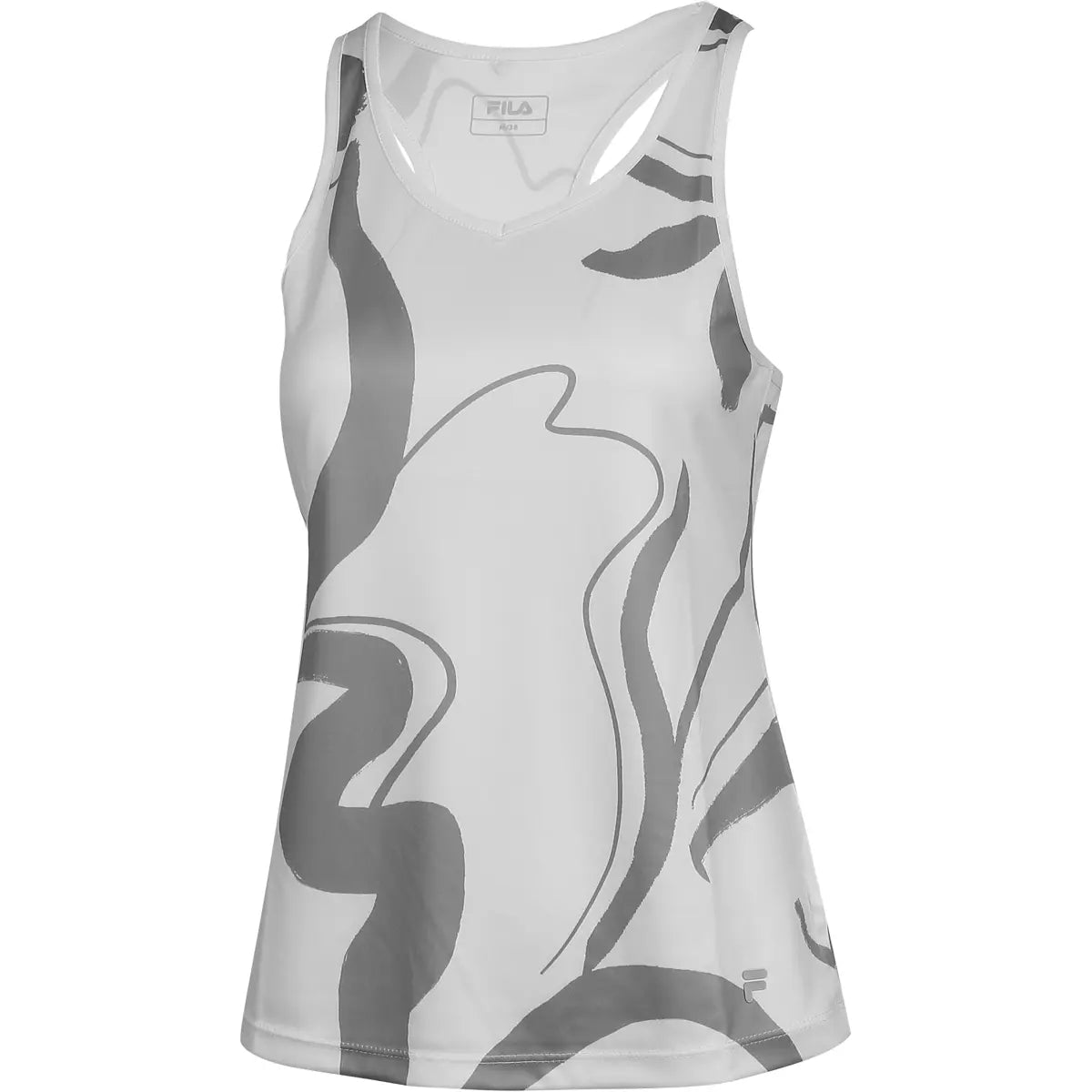 Débardeur Fila Femme Mila Graphic Athlete