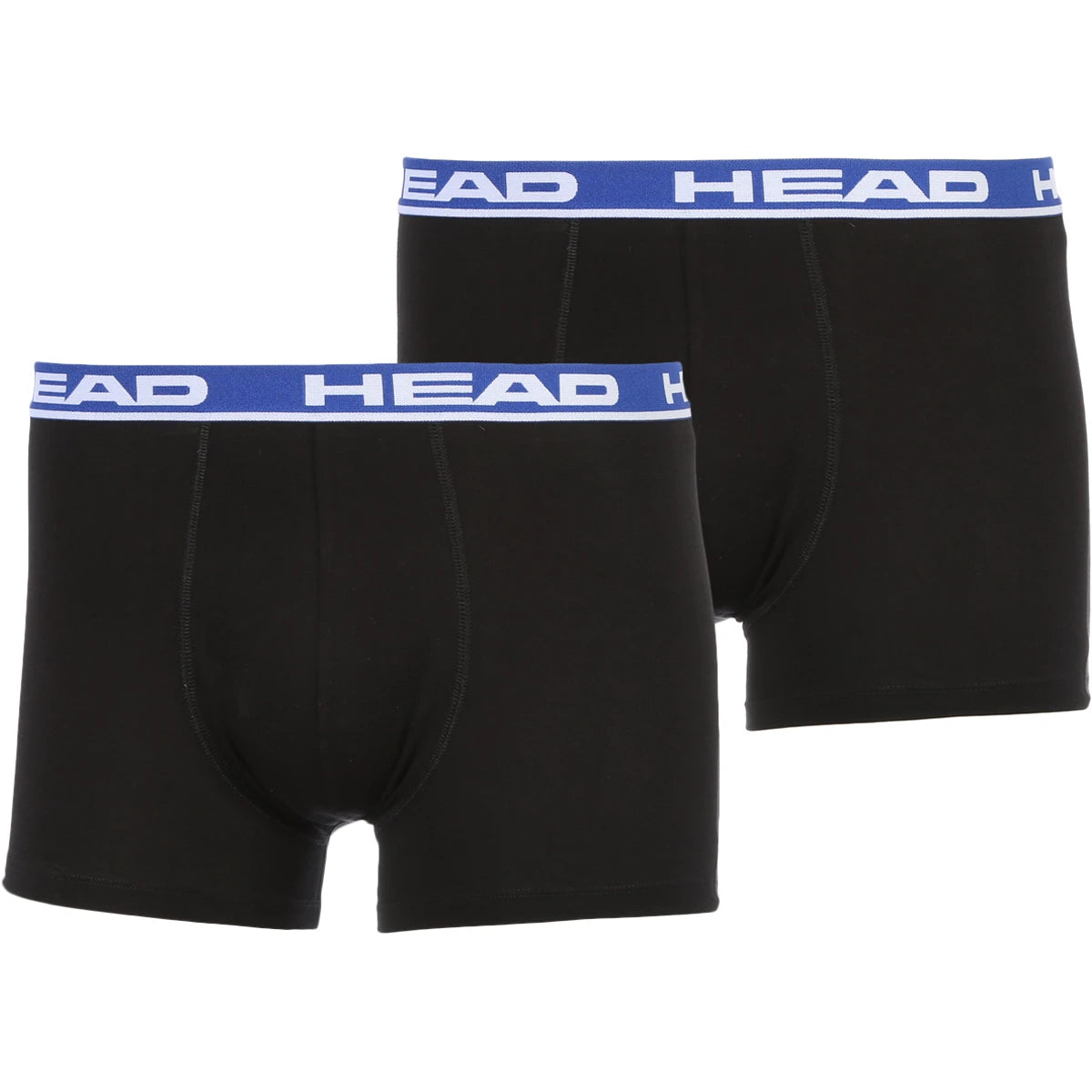 PACK DE 2 BOXERS HEAD BASIC