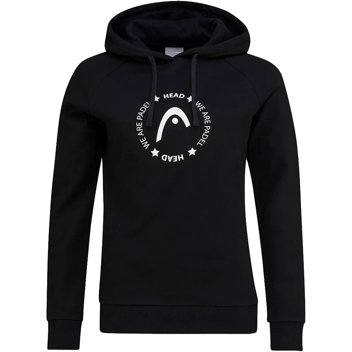 SWEAT HEAD FEMME À CAPUCHE PADEL