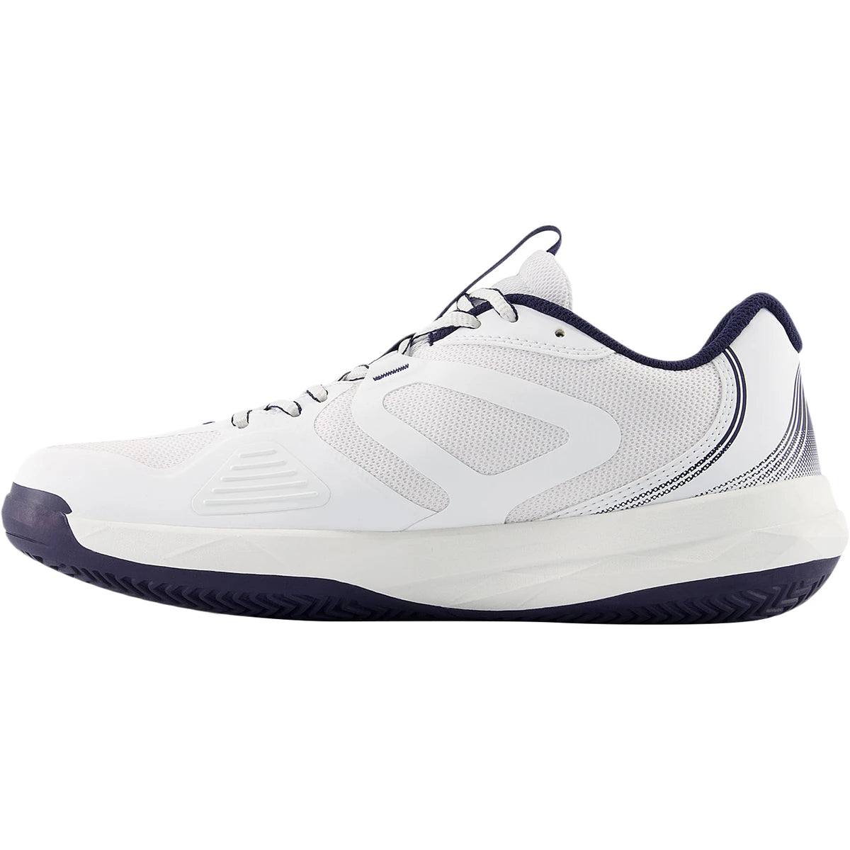 CHAUSSURES NEW BALANCE FUELCELL 796 V5 TERRE BATTUE/PADEL