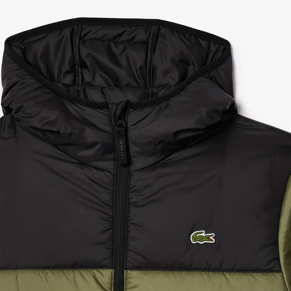 VESTE LACOSTE SPORTSWEAR