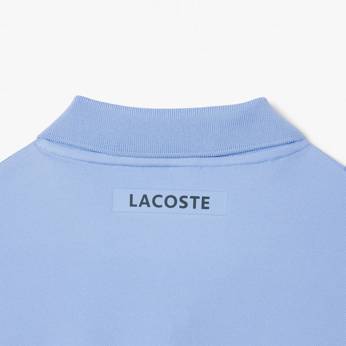 POLO LACOSTE ON COURT ATHLETE