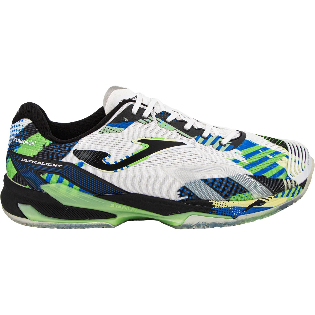 Chaussures Joma Padel Ultra Light 2682