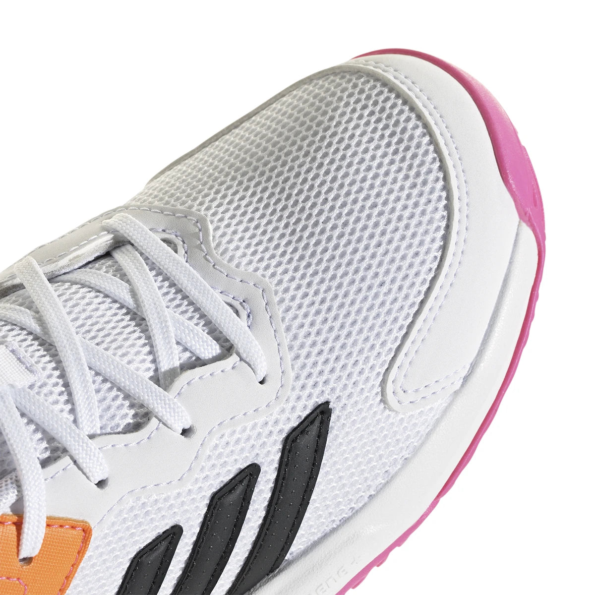 CHAUSSURES ADIDAS JUNIOR NETCOURT
