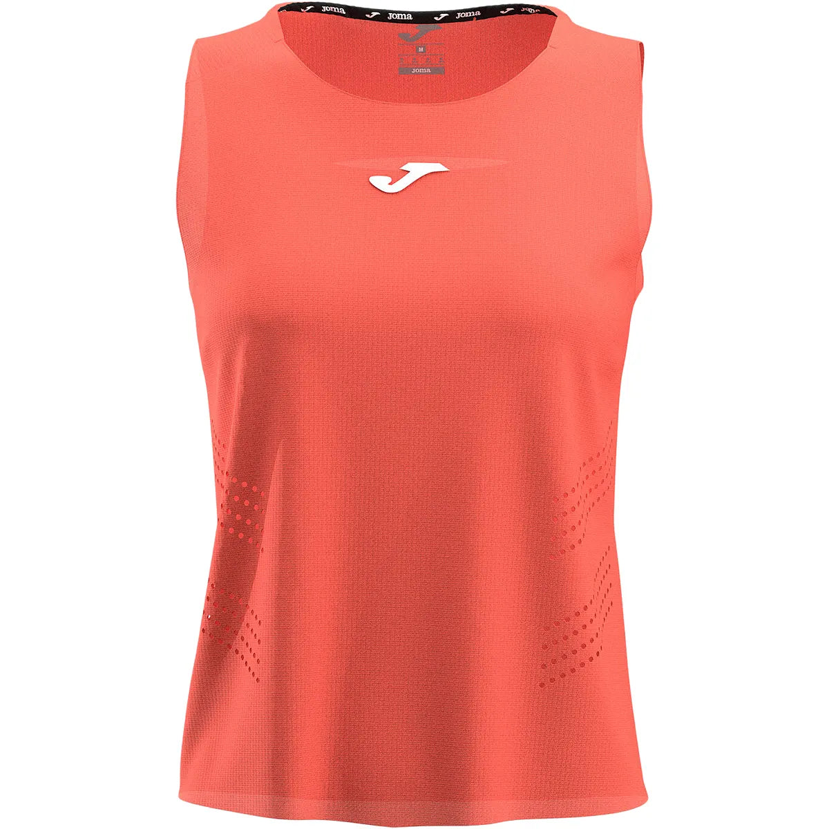 DEBARDEUR JOMA FEMME TIRANTES CHALLENGE